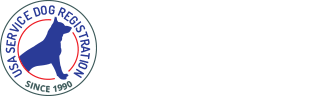 USA Service Animal Registration