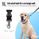 Hands Free Dog Leash