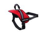 Emotional Support Vest w/ Handle Deluxe Registration Package ($250 Value) New Item - USA Service Animal Registration