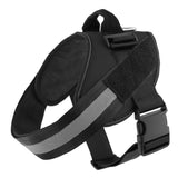 Service Dog Vest With Handle