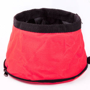 Pet Travel Bowl - USA Service Animal Registration
