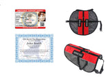 Emotional Support Animal Lightweight Mesh Vest Basic Registration Package - USA Service Animal Registration