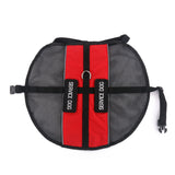 Service Dog Light Mesh Vest Basic Registration Package - USA Service Animal Registration