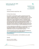 Emotional Support Animal Letter- Housing - USA Service Animal Registration