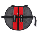 Service Dog Vest Lightweight Mesh - USA Service Animal Registration