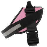 Service Dog Vest w/ Handle Deluxe Registration Package