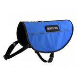 Service Dog Vest
