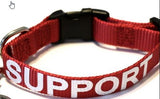 Emotional Support Vest w/ Handle Deluxe Registration Package ($250 Value) New Item - USA Service Animal Registration