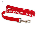 Emotional Support Vest w/ Handle Deluxe Registration Package ($250 Value) New Item - USA Service Animal Registration