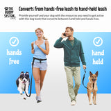 Hands Free Dog Leash