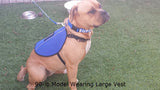 Emotional Support Animal Vest - USA Service Animal Registration